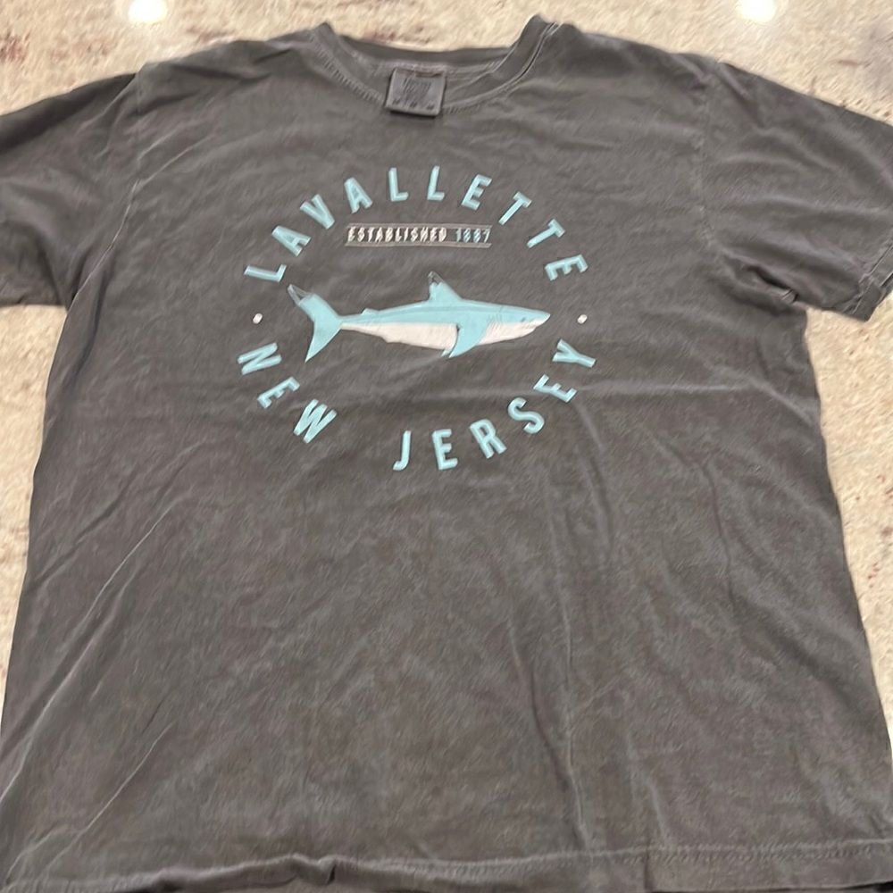 Lavallette New Jersey Shirt 